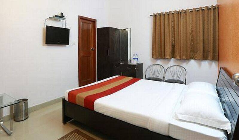 Rajpal Hotel, Bhiwadi 5